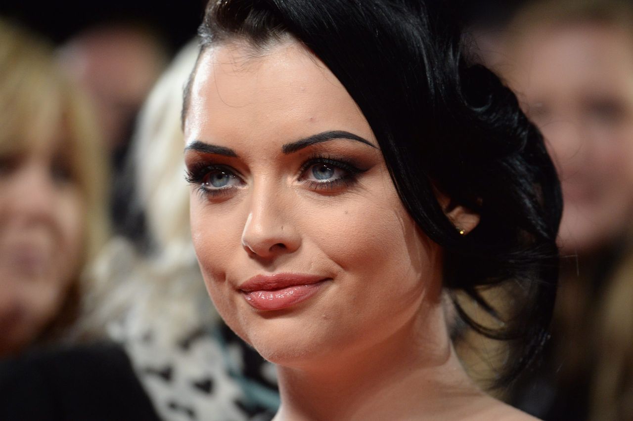 Shona McGarty