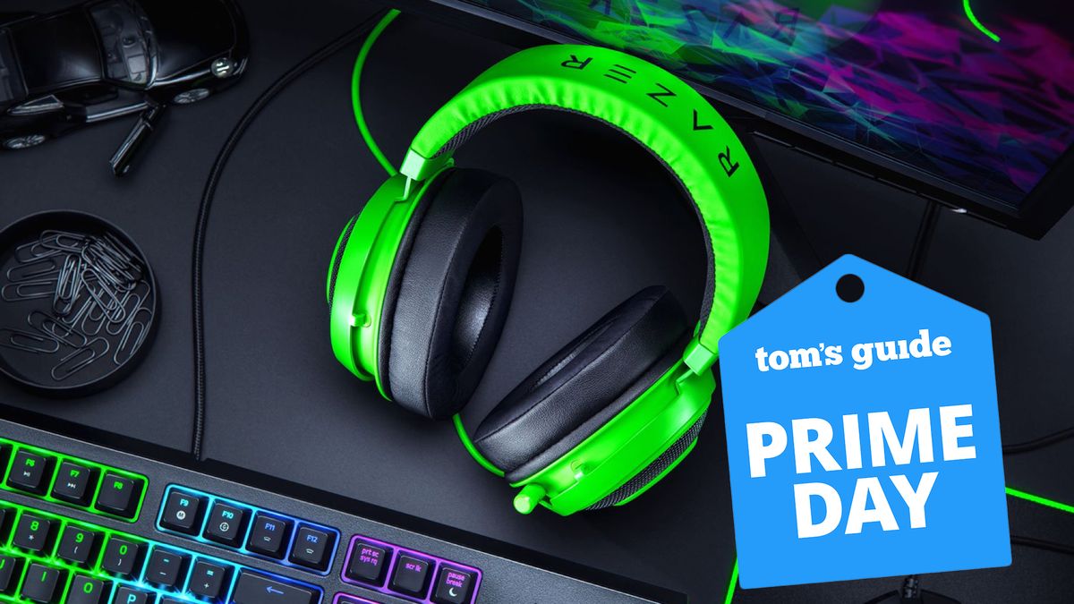 Best Prime Day Deals Under $50: Get ’em Before They’re Gone | Tom's Guide