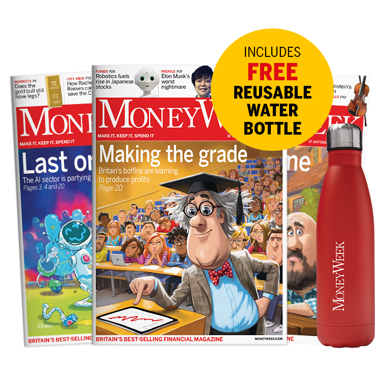 Free Reusable Water Bottle