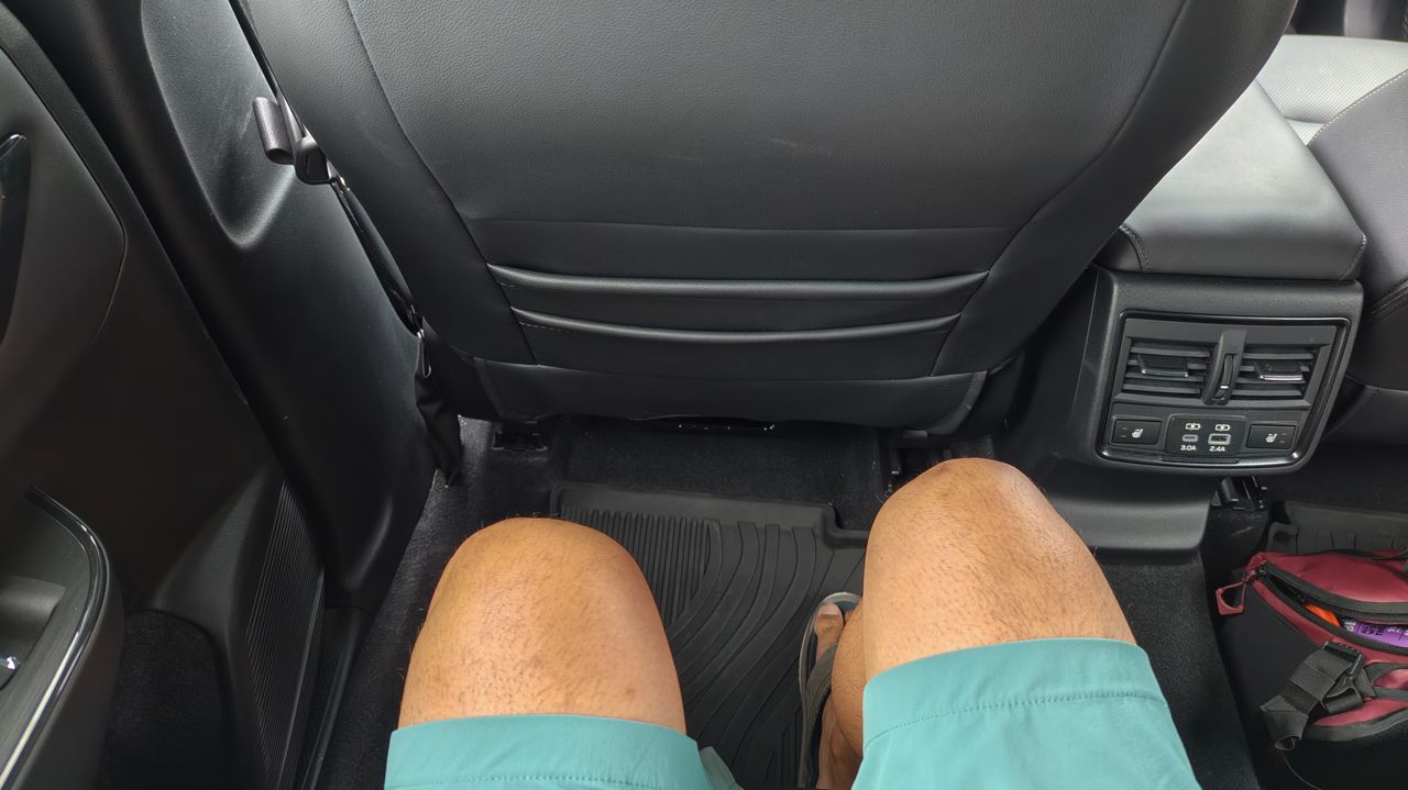 2026 Subaru Outback review.