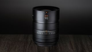 Hasselblad XCD 90V review: the finest lens Hasselblad has ever made