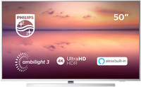 Philips 50PUS6814/12 50-inch 4K UHD Smart TV | WAS £500, NOW £399