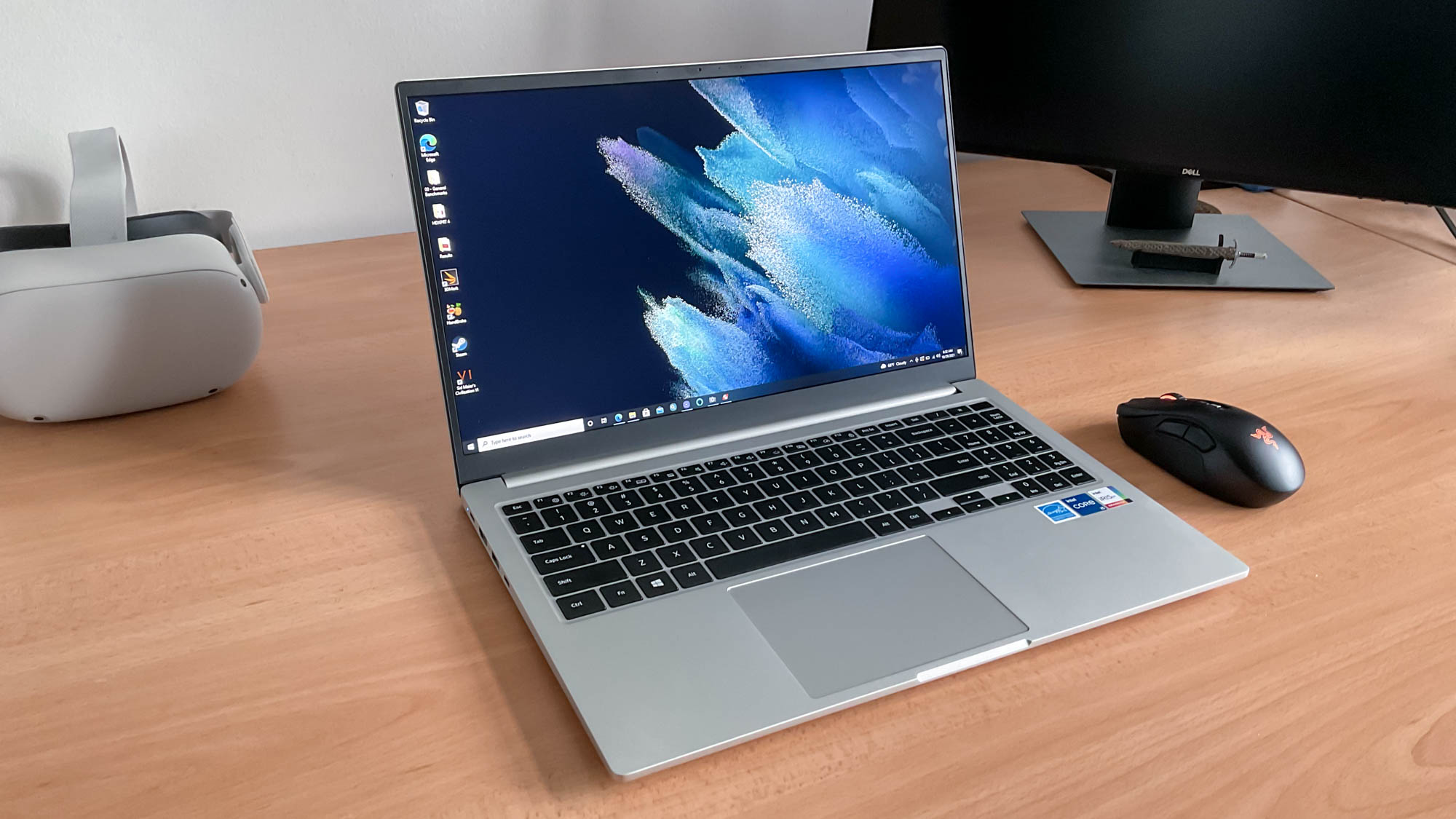 Samsung Galaxy Book (2021) review: An enticing new arrival