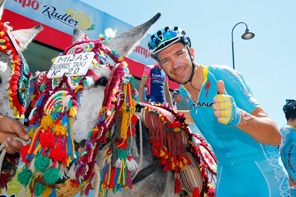 Alessandro Vanotti (Astana)