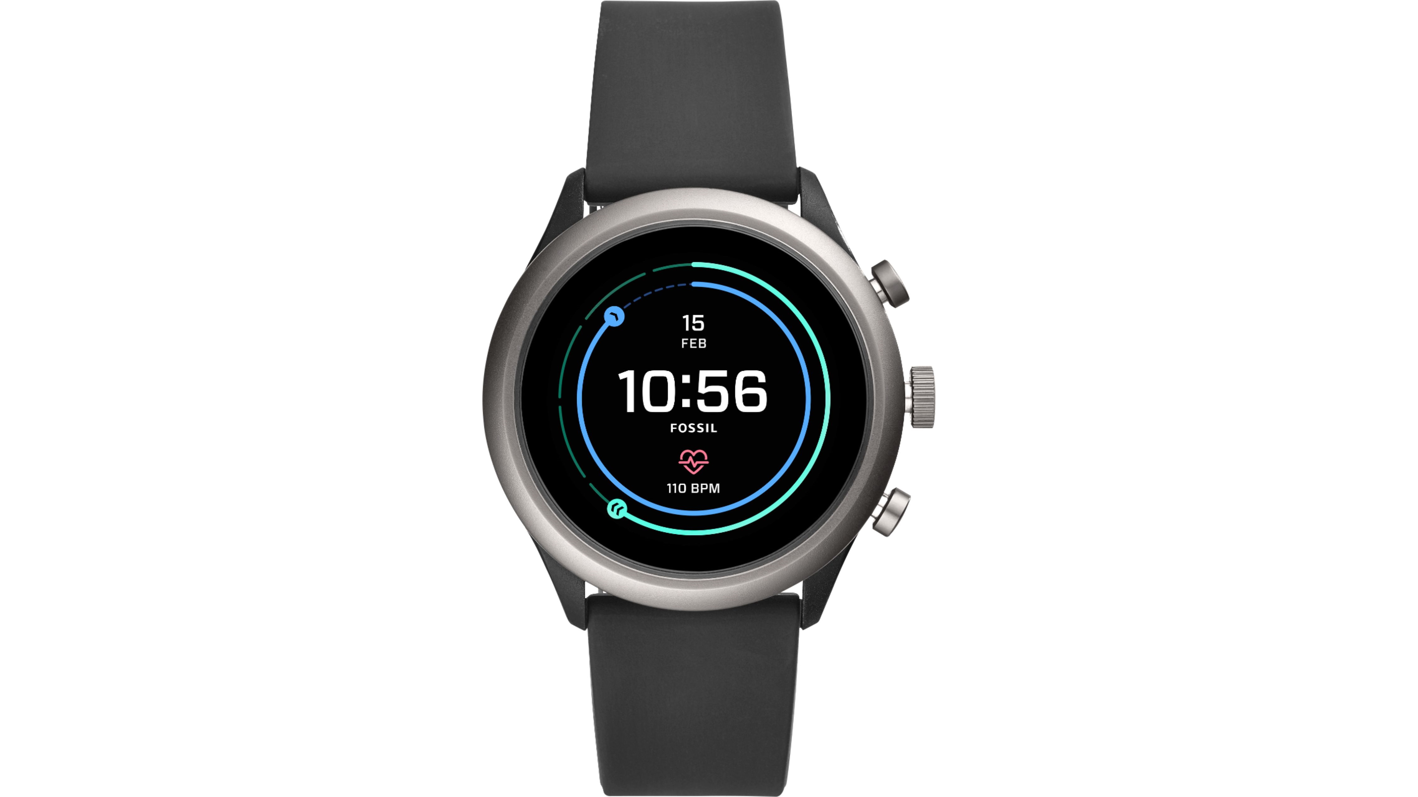 smartwatch 2021 mujer