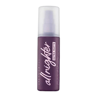 Urban Decay All Nighter Makeup Setting Spray, was £27
