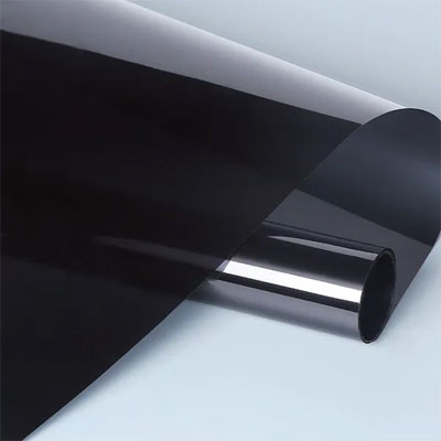 solar control window film