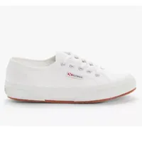Superga Cotu Classic Trainers, Was £54.17, Now £48.75| John Lewis