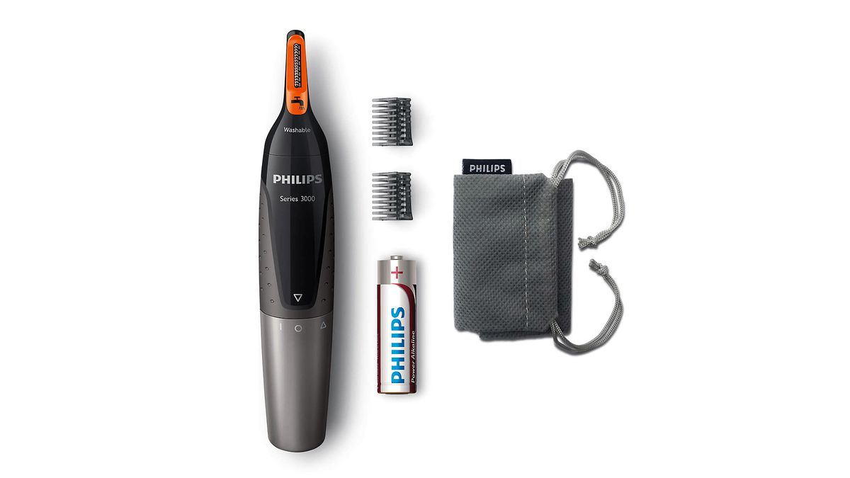 Best Nose Hair Trimmer 2020 The Ultimate Trimmers For Your Nasal