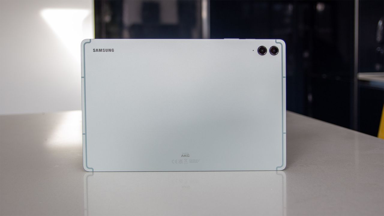 Samsung Galaxy Tab S9 FE+