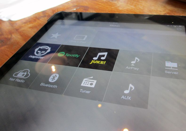 Yamaha MusicCast System handson review What HiFi?