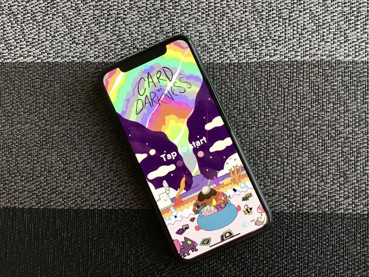 Best Apple Arcade card games 2023 iMore