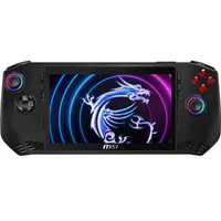 MSI  Claw