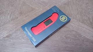 ThermoWorks ThermaPen One thermometer