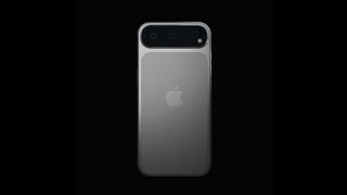 Concept renders of the iPhone 17 Pro