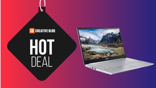 Acer laptop deal