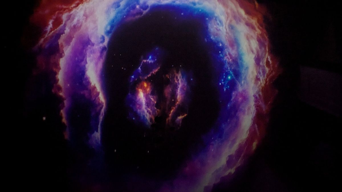 Govee Galaxy Light Projector 2 Pro