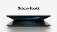 Samsung Galaxy Book2