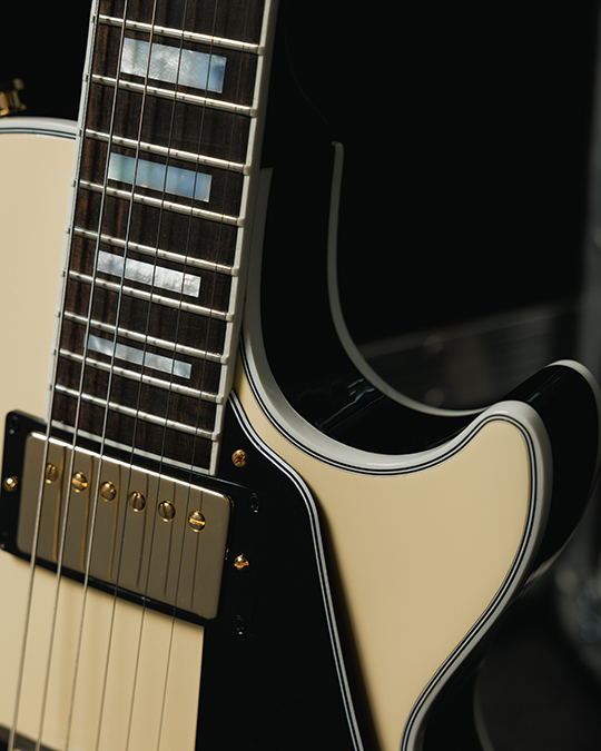 Gibson Les Paul Custom 70s