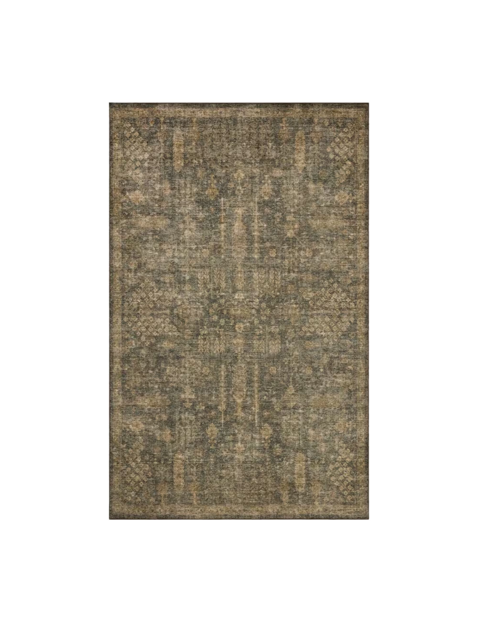 Joon Loloi, Lapland Washable Printed Rug