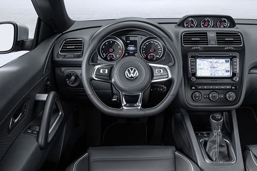 Dynaudio adds Excite SoundSystem to VW 