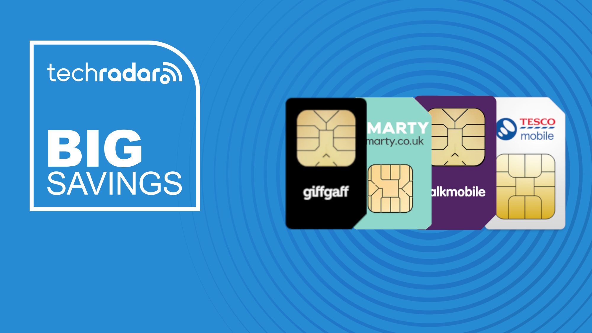Listen to Martin Lewis - these SIM-only deals are no more than £10 and come packed full of data
