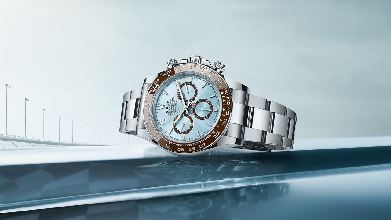 Rolex Cosmograph Daytona