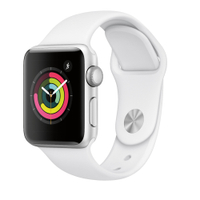 Apple Watch Series 3 | was $199, now $169 at Best Buy