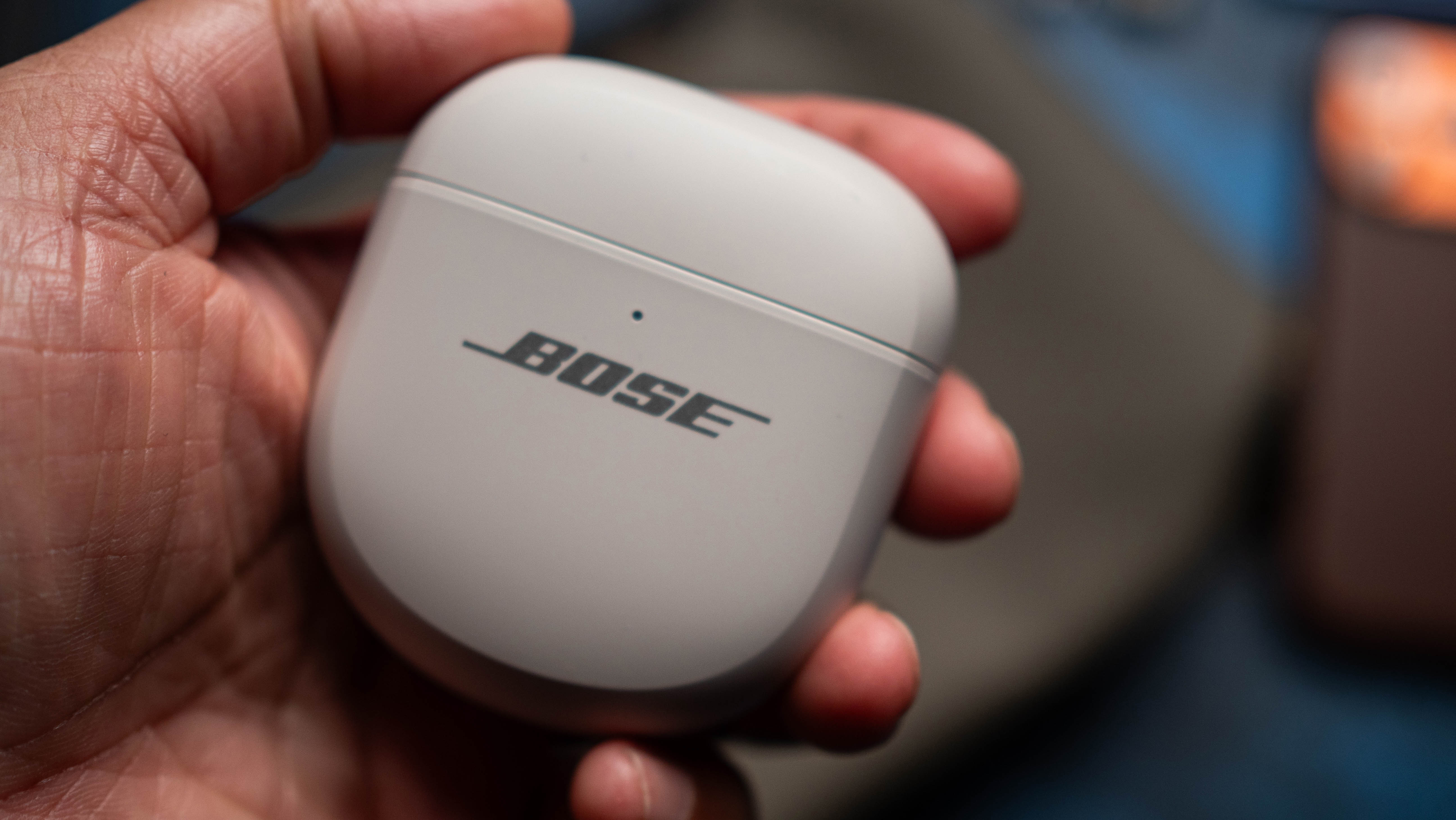 Harish's tech EDC gear on Android Central