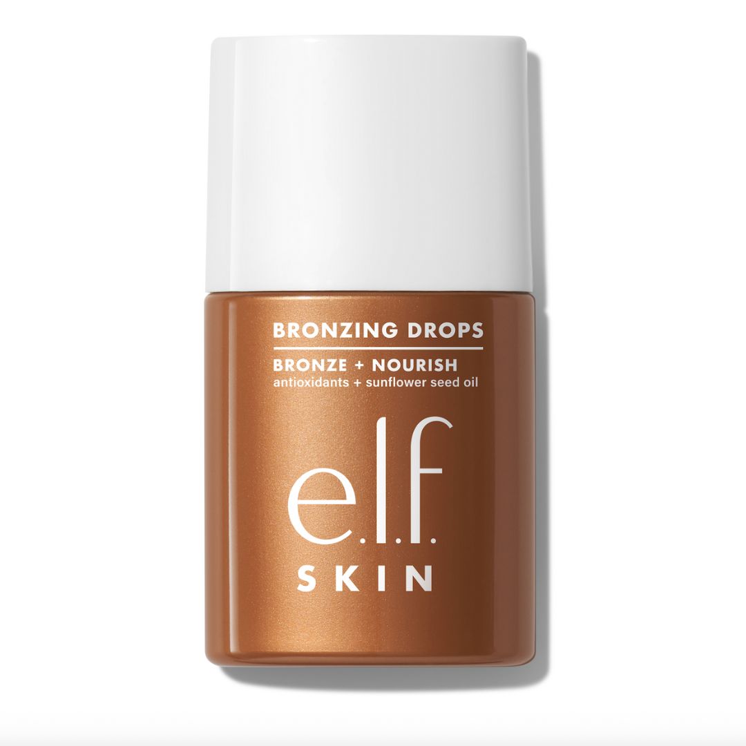 e.l.f Bronzing Drops