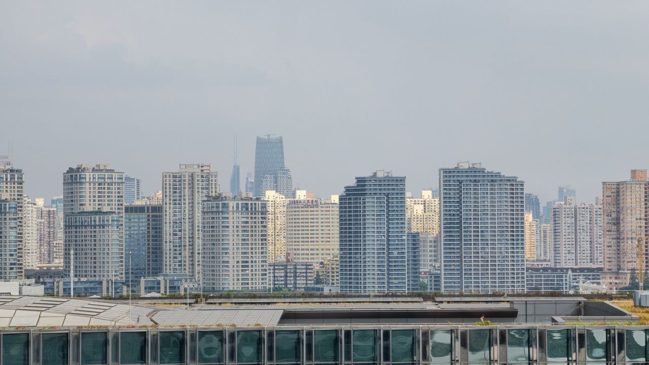 Vivo X500 Pro Max zoom shot