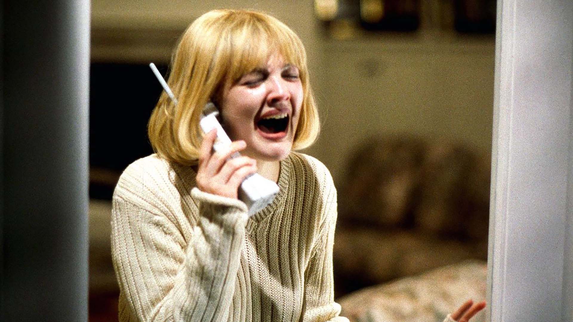 Top 10 Scariest Moments From The ‘scream Franchise Techradar 9602