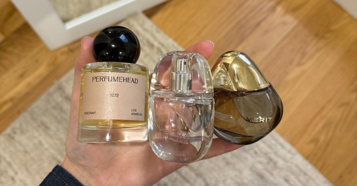 Reviewed: No Makeup Makeup’s Crisp Fragrance Essence