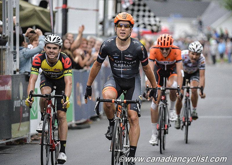 Guillaume Boivin (Optum p/b Kelly Benefit Strategies) wins.
