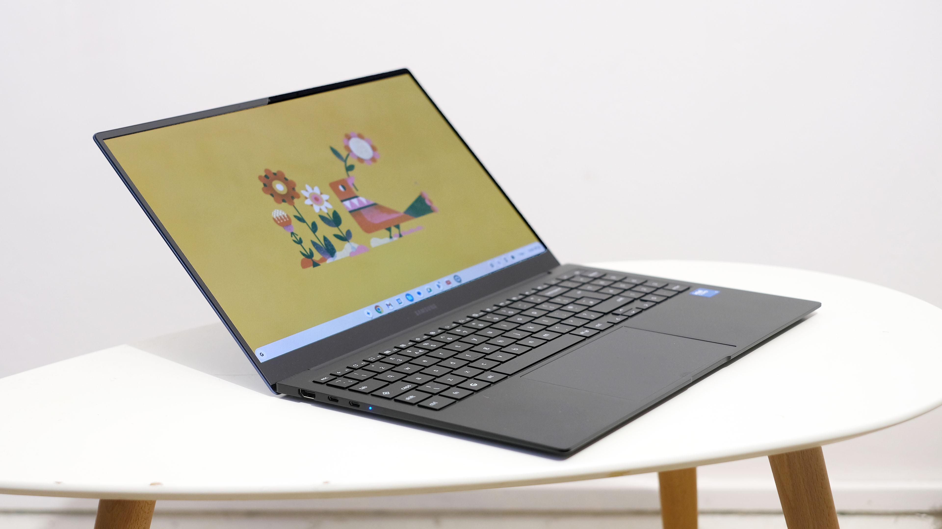 Samsung Galaxy Chromebook review
