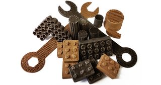 3d printed tools from martian dust