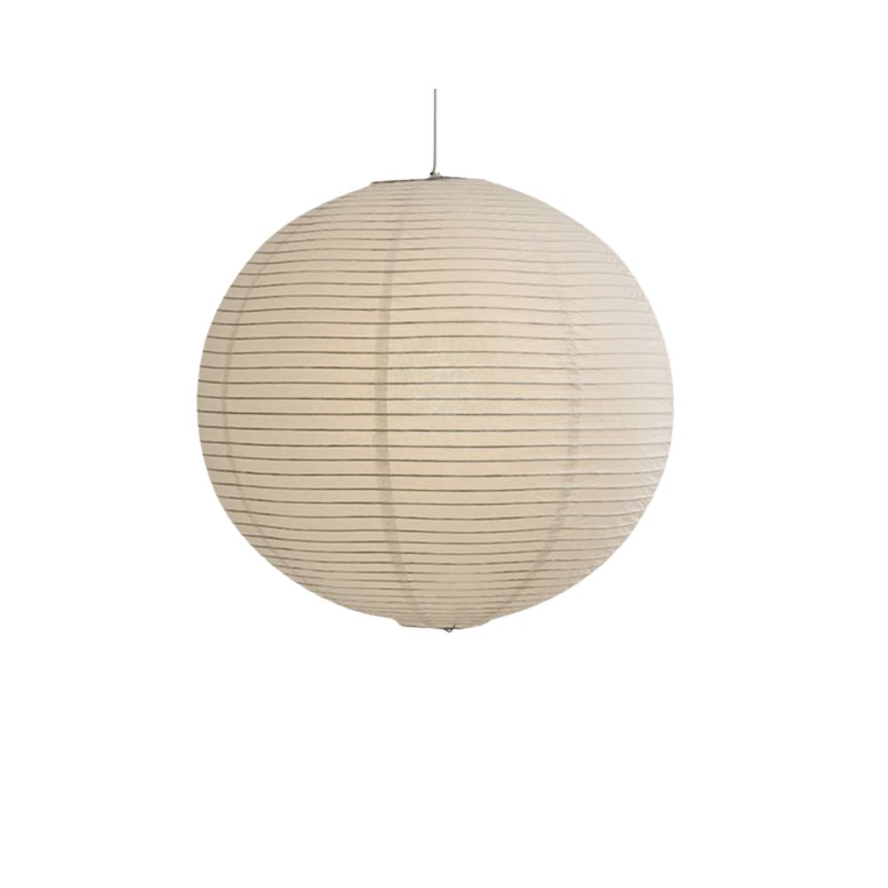 Round paper lantern