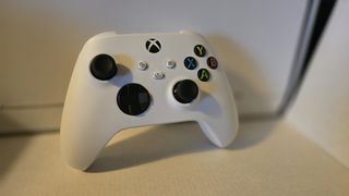 Xbox Series X All Digital (White)