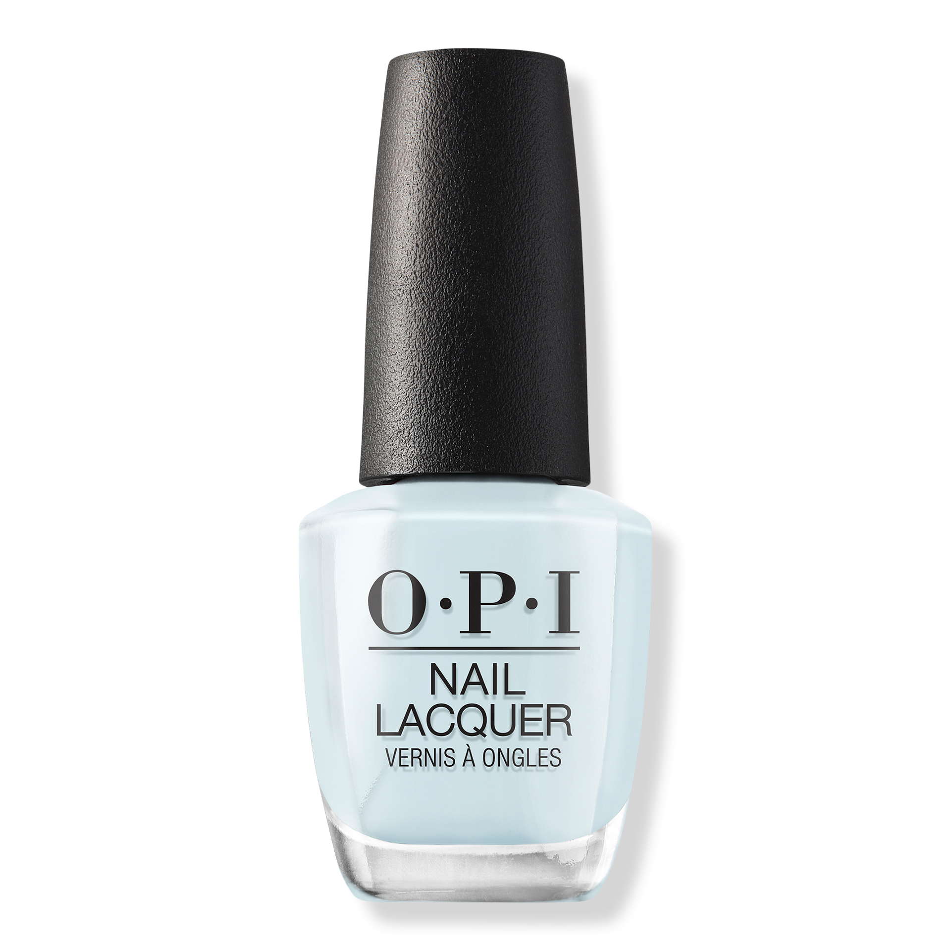 Nail Lacquer Nail Polish, Blues/greens - It's a Boy!