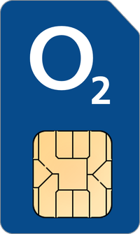 O2 SIM (12 month/100GB data/Unltd calls/texts): £15/month @ O2