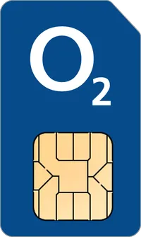 O2 SIM (12 month/100GB data/Unltd calls/texts): £15/month @ O2