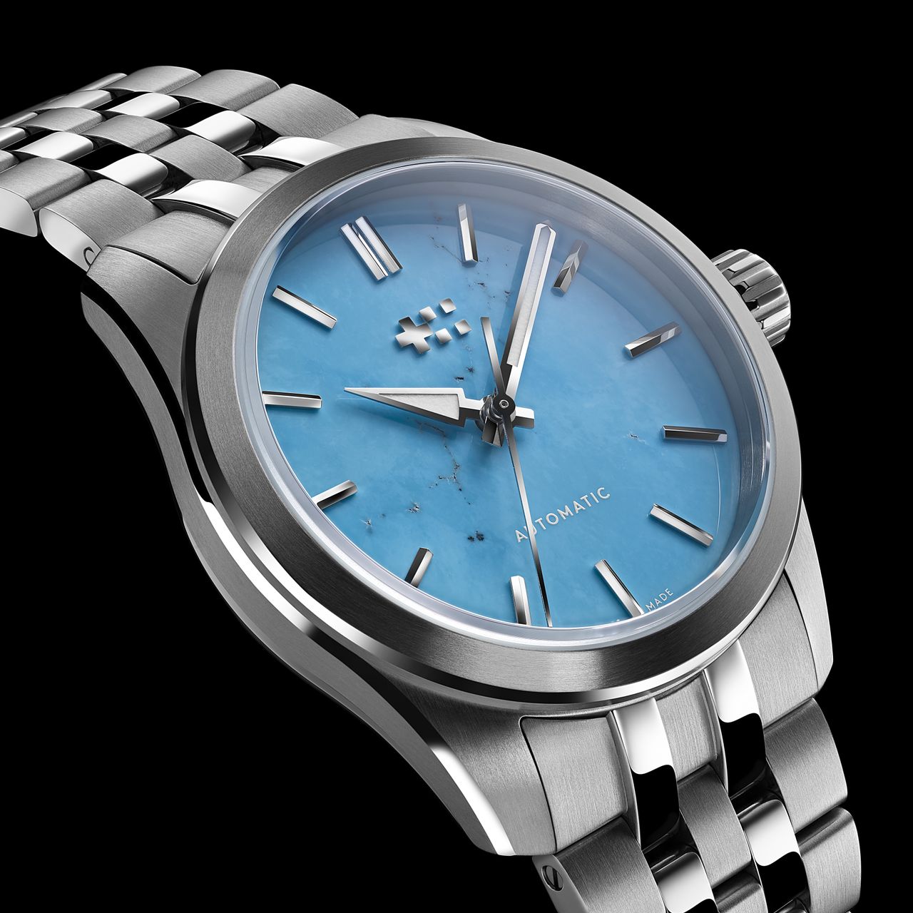 Christopher Ward C63 Sealander Stones