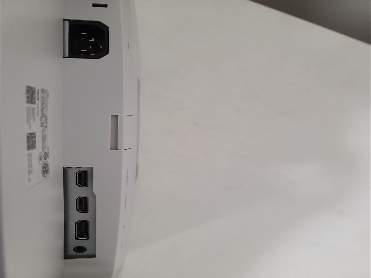 Dell S2721QS