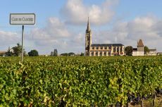Pomerol vintage, clos du clocher