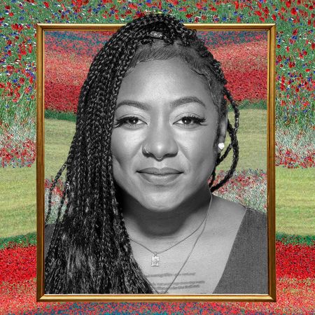 alicia garza