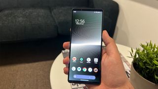 Sony Xperia 1 V