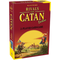 Rivals for Catan: was $37 now $24.49 at Amazon
Save $12.51