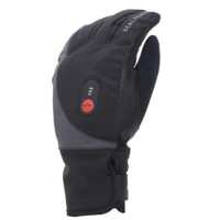 SealSkinz Upwell Waterproof Heated Glove:was $240 now $190 at Amazon