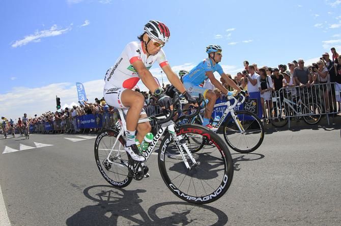 Yukiya Arashiro (Europcar)