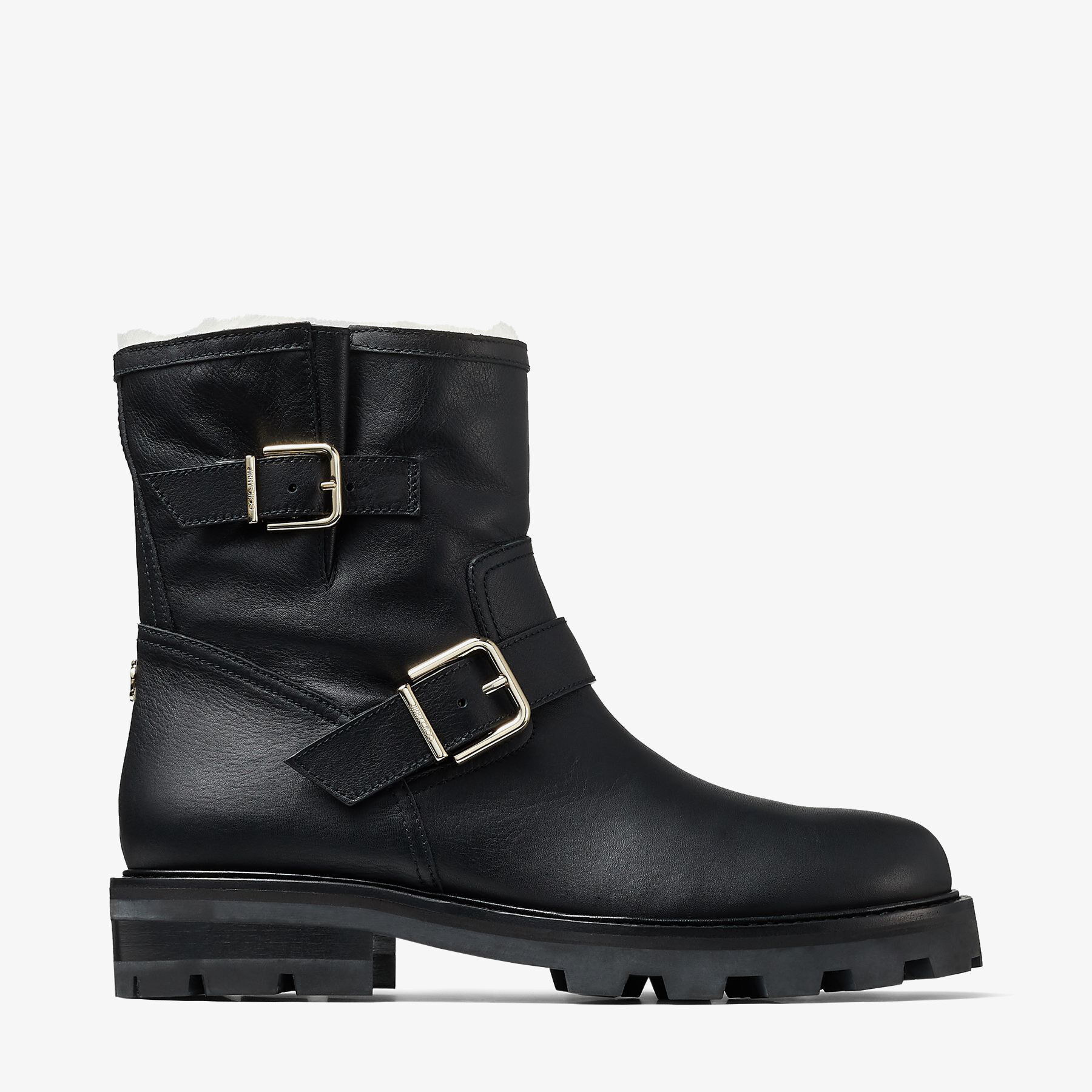 Youth Ii Shearling